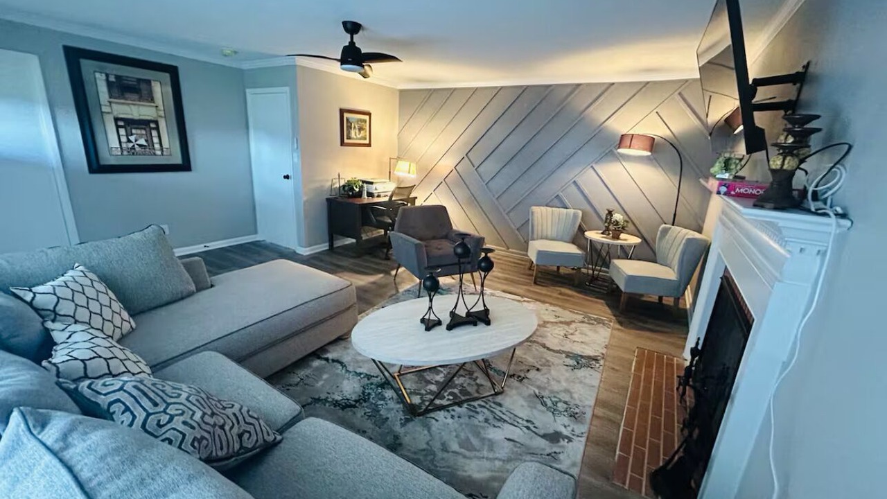Photo of Livingroom in Elroy