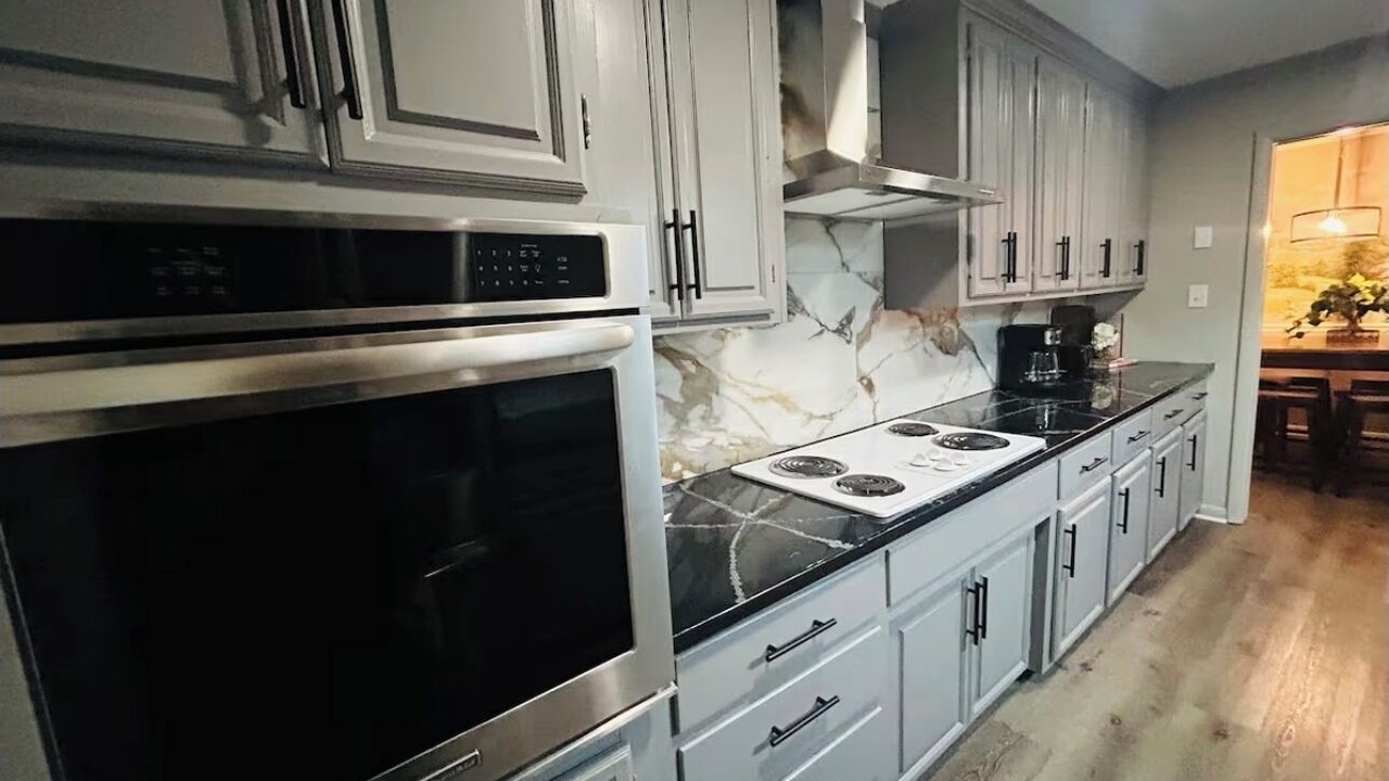 Photo of Kitchen in Elroy