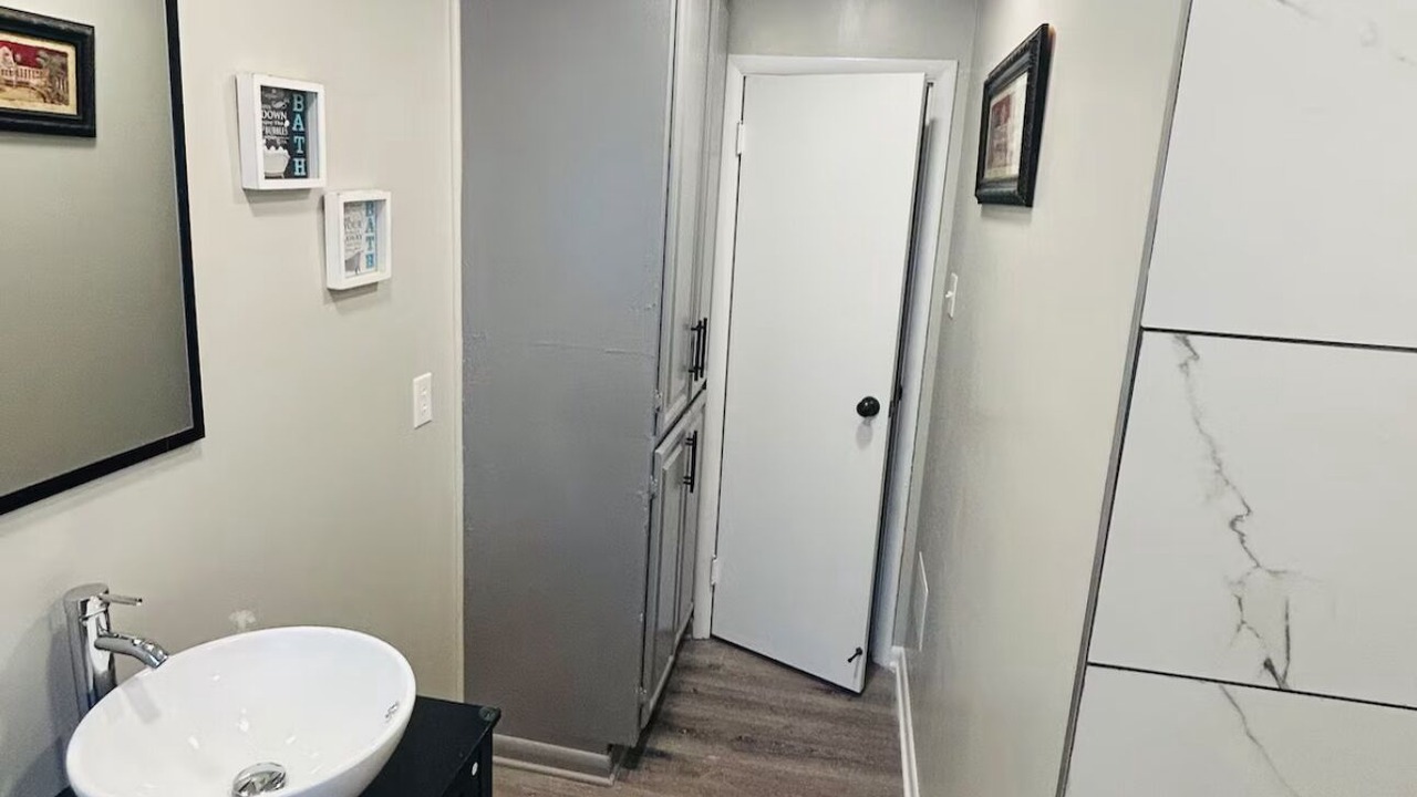 Photo of Bathroom in Elroy