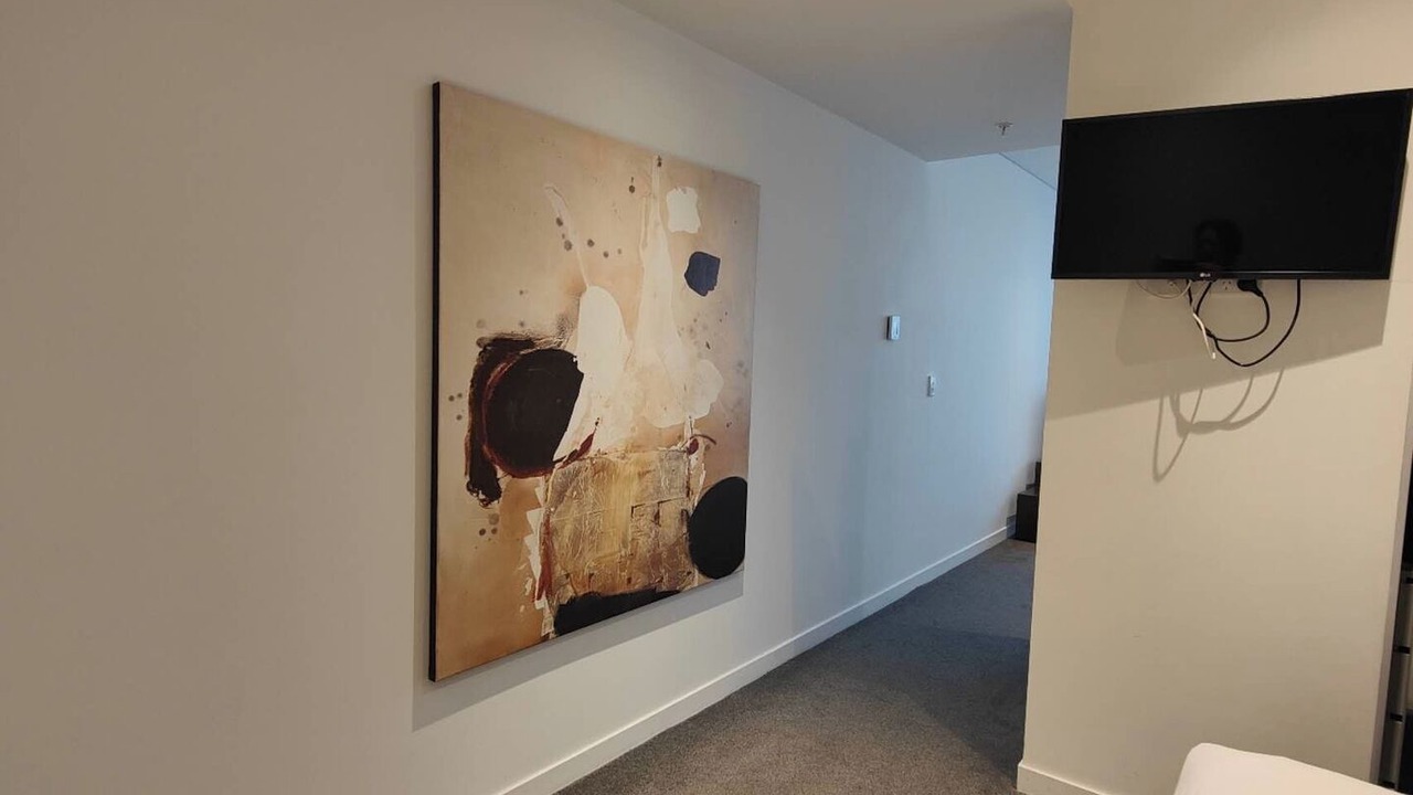 Photo of Bedroom in Chatswood CBD