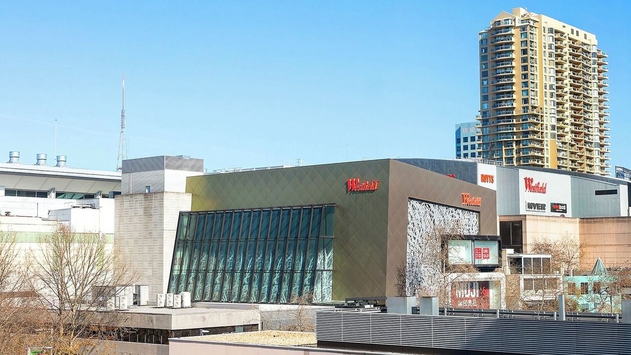 Photo of Others in Chatswood CBD