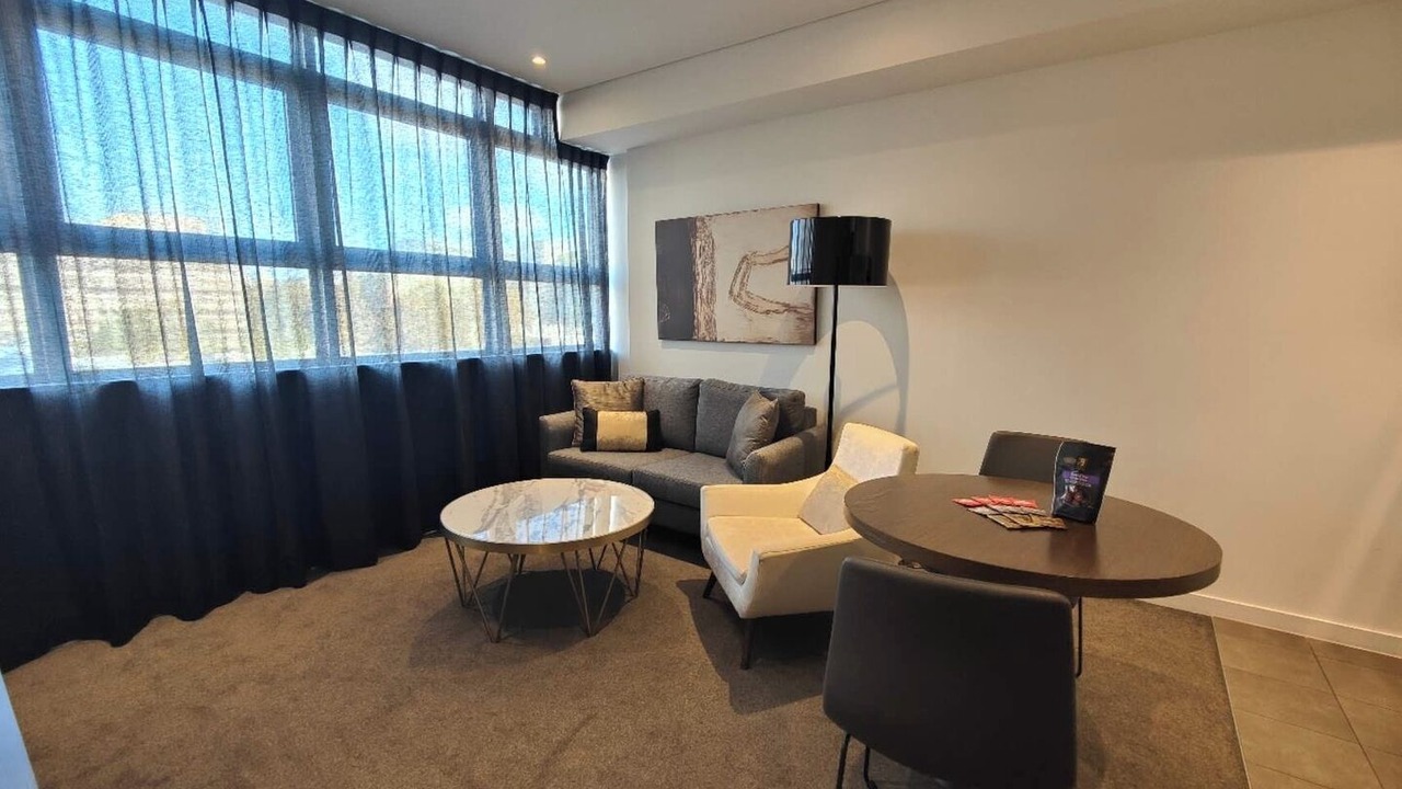 Photo of Livingroom in Chatswood CBD