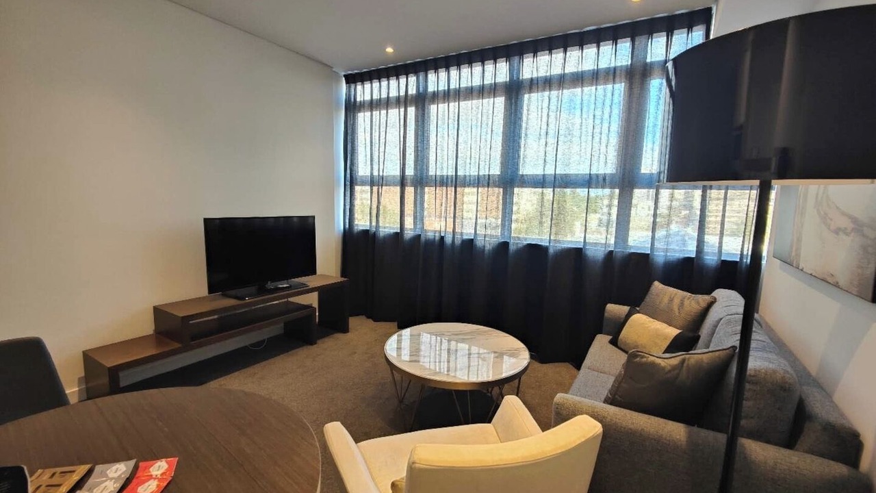 Photo of Livingroom in Chatswood CBD