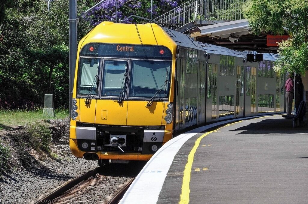 Photo of Others in Chatswood CBD