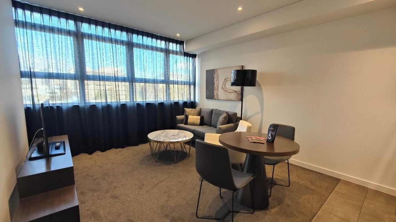 Photo of Livingroom in Chatswood CBD