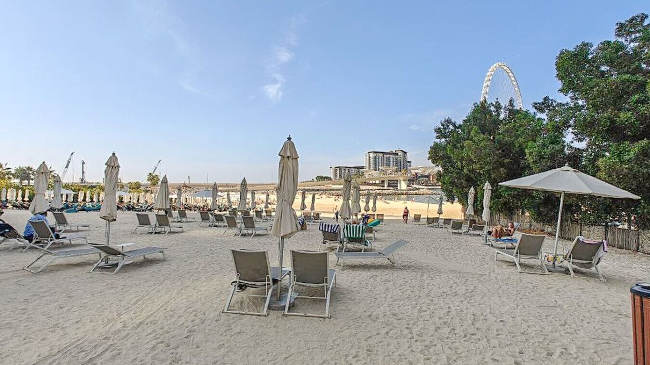 Photo of Others in Jumeirah Beach Residence