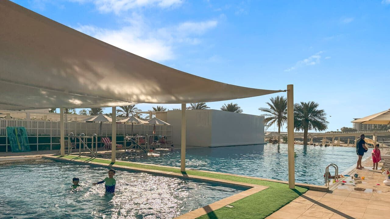 Photo of Outdoor in Jumeirah Beach Residence