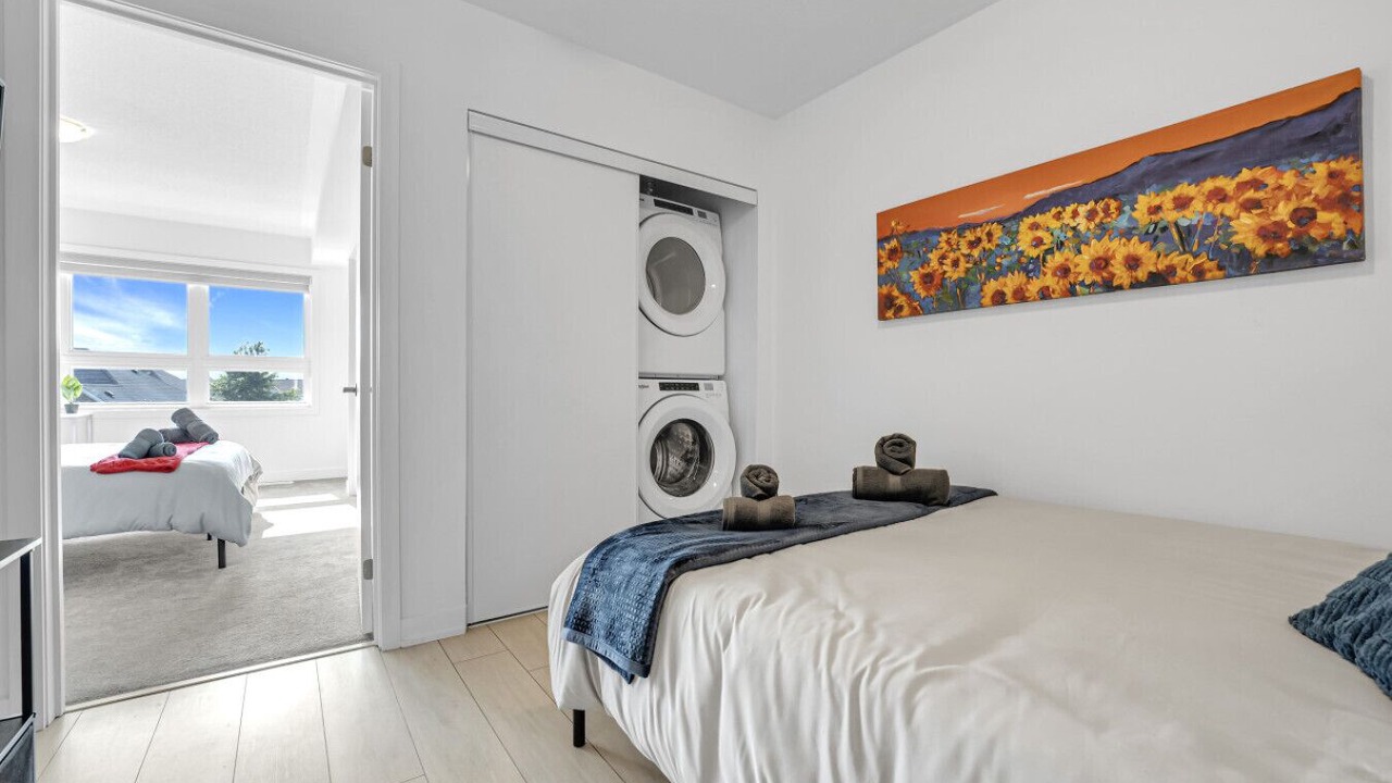Photo of Bedroom in Burlington