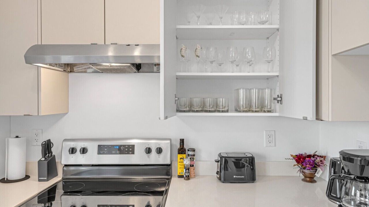 Photo of Kitchen in Burlington