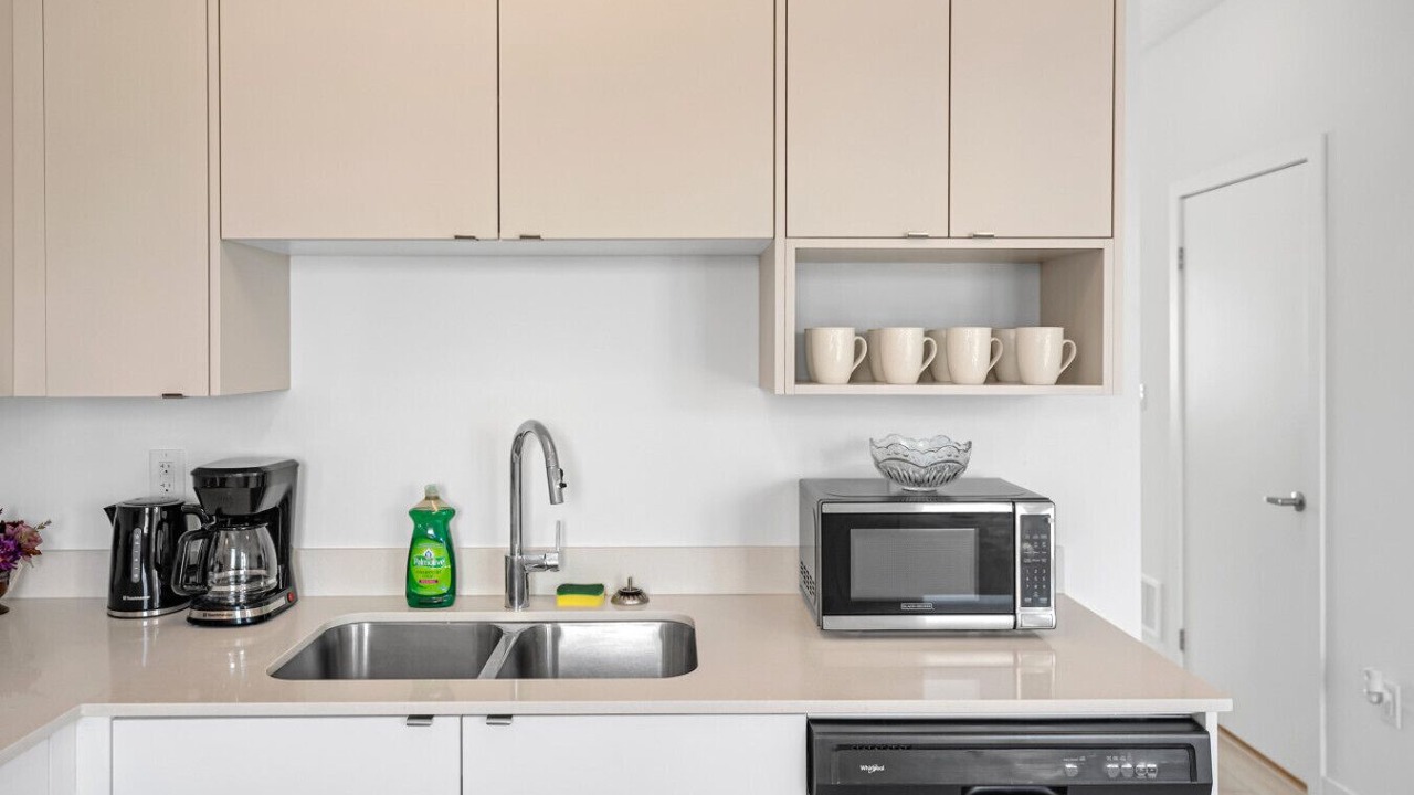 Photo of Kitchen in Burlington