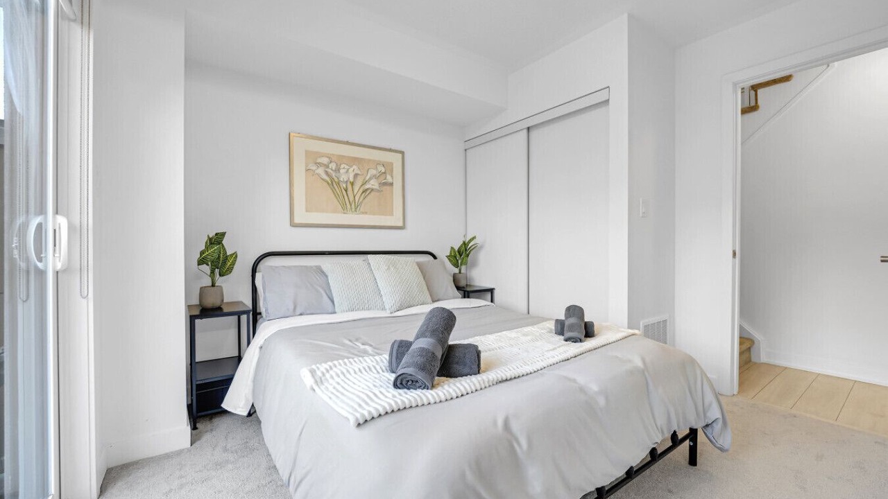 Photo of Bedroom in Burlington