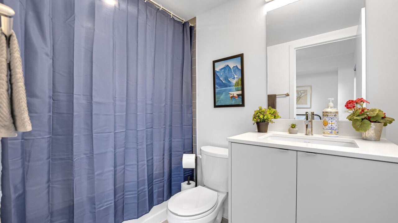 Photo of Bathroom in Burlington