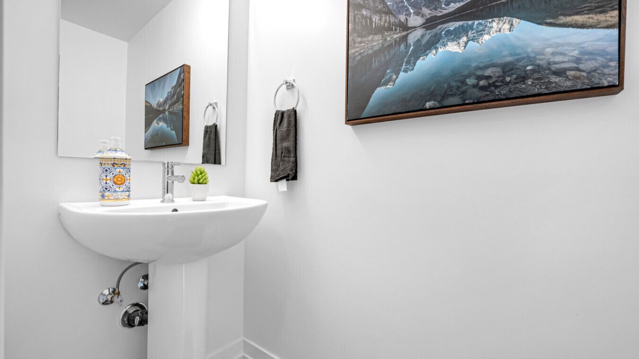 Photo of Bathroom in Burlington