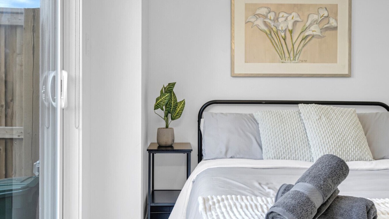 Photo of Bedroom in Burlington