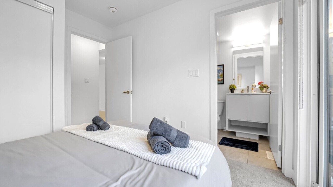 Photo of Bedroom in Burlington