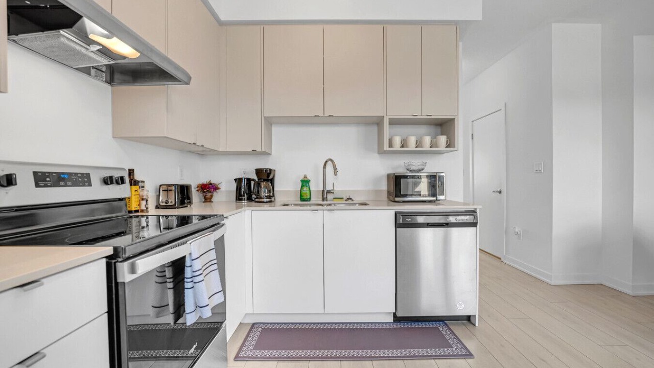 Photo of Kitchen in Burlington