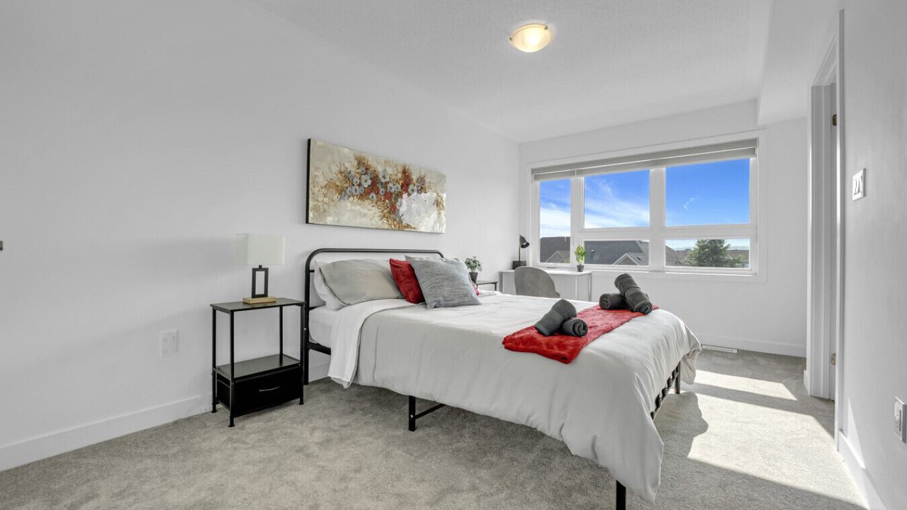 Photo of Bedroom in Burlington