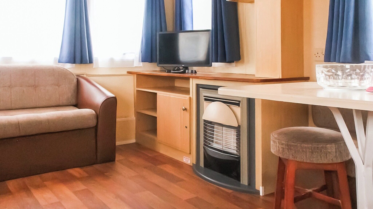 Photo of Livingroom in Caister-on-Sea
