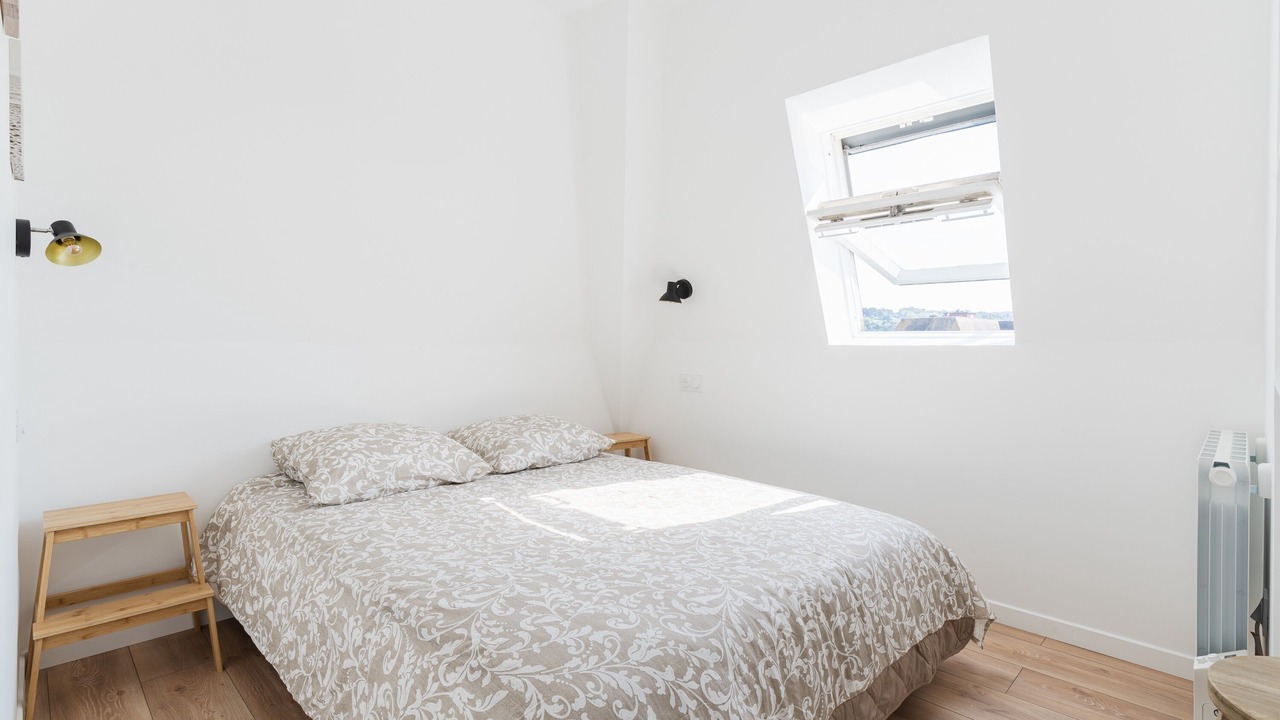 Photo of Bedroom in Villers-sur-Mer