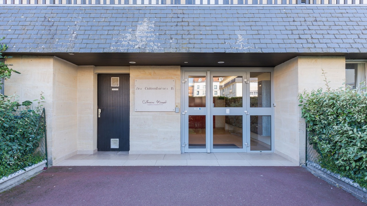 Photo of Outdoor in Villers-sur-Mer