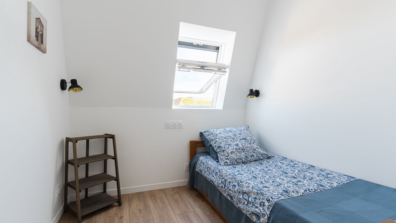 Photo of Bedroom in Villers-sur-Mer