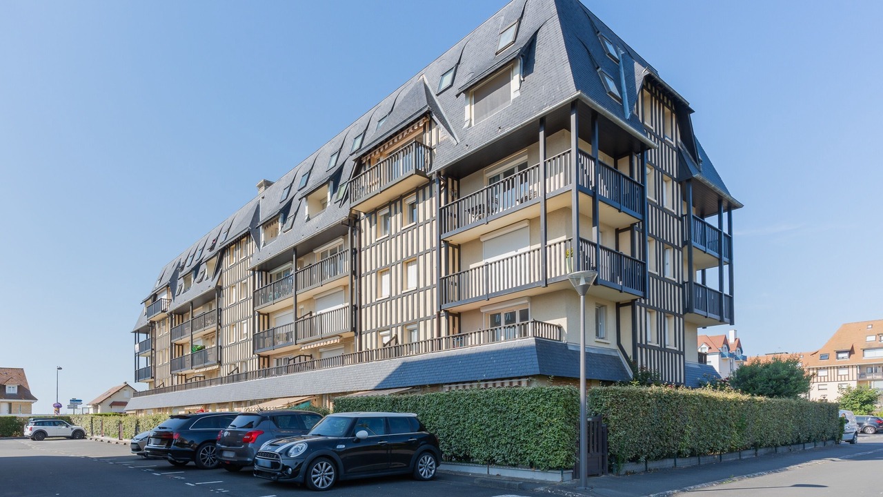 Photo of Outdoor in Villers-sur-Mer