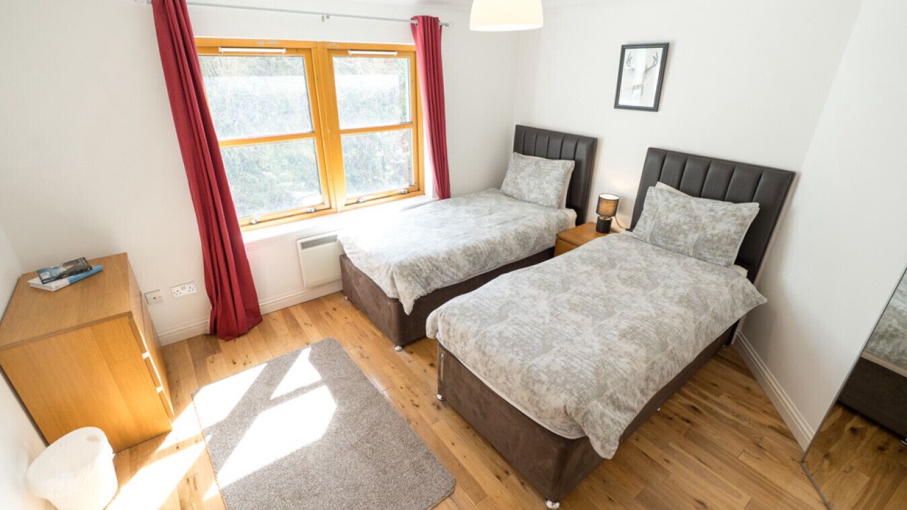 Photo of Bedroom in Tobermory