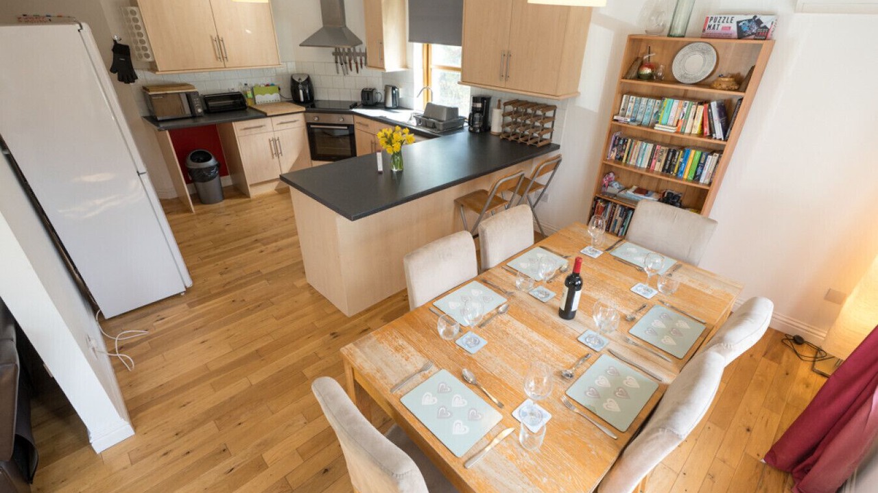 Photo of Others in Tobermory