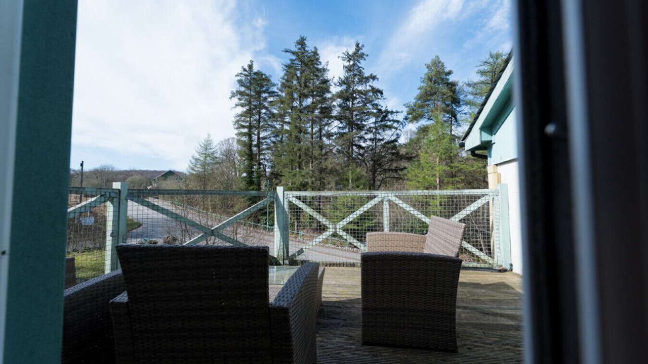 Photo of Patio Balcony in Tobermory