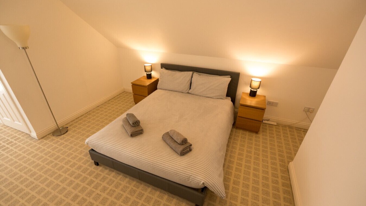 Photo of Bedroom in Tobermory