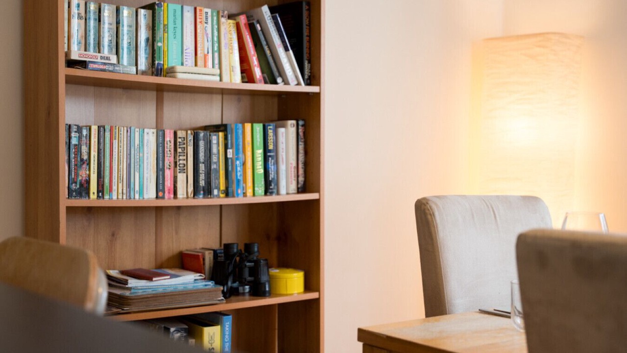 Photo of Others in Tobermory