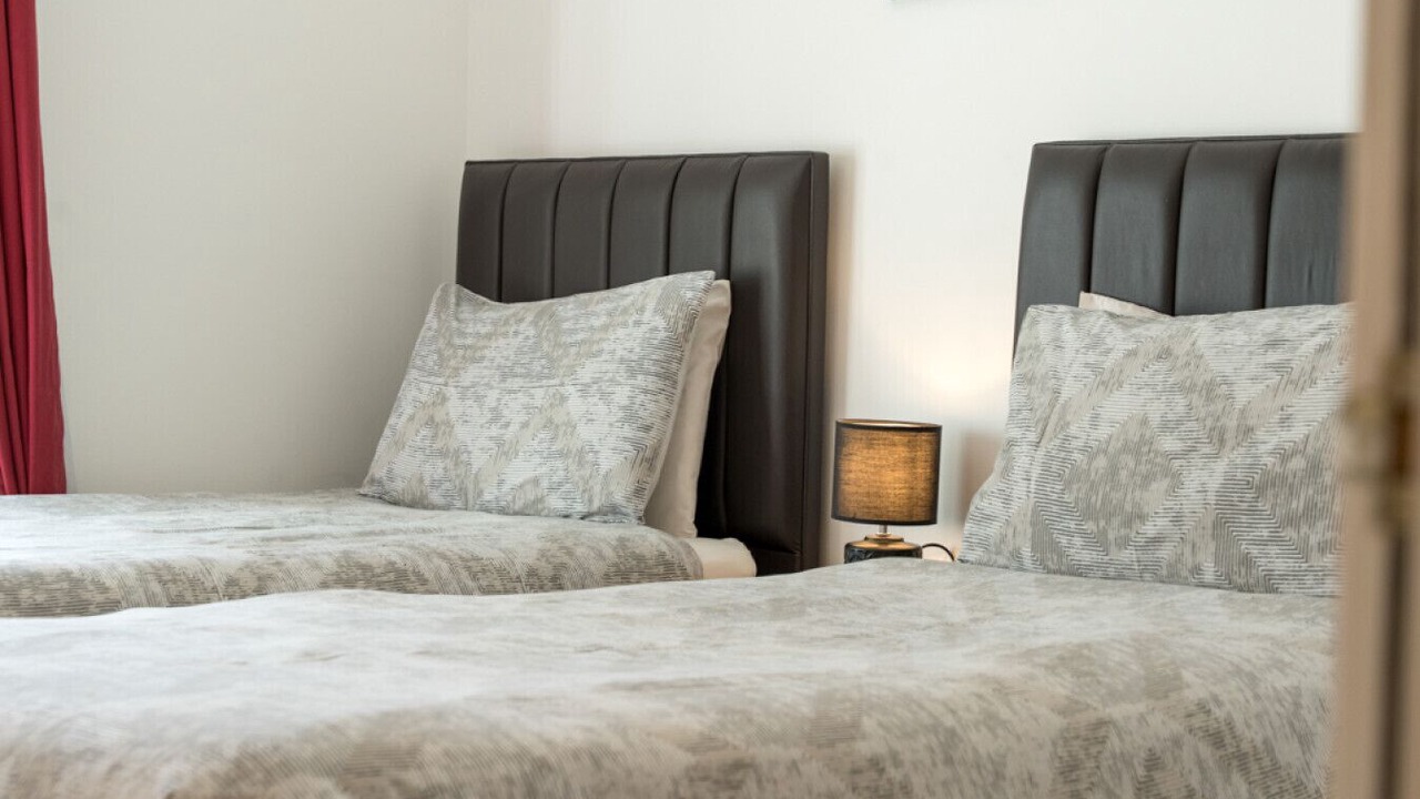 Photo of Bedroom in Tobermory