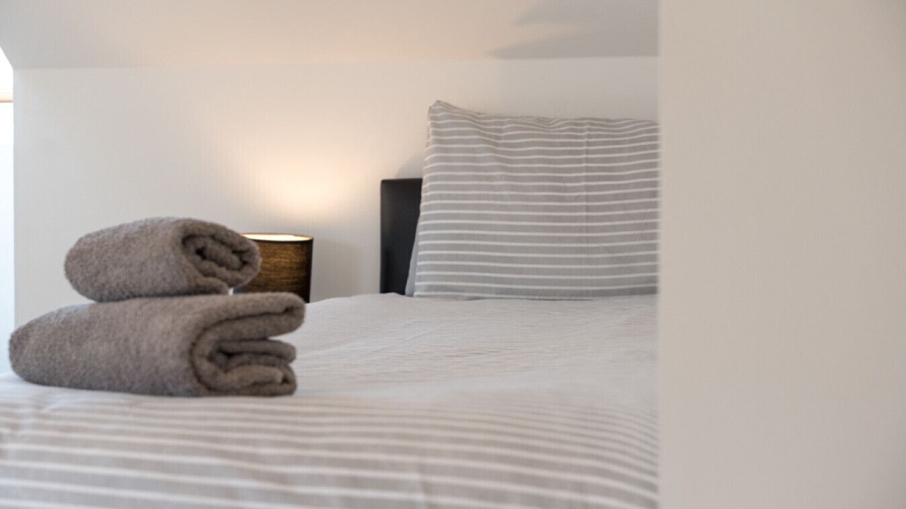 Photo of Bedroom in Tobermory