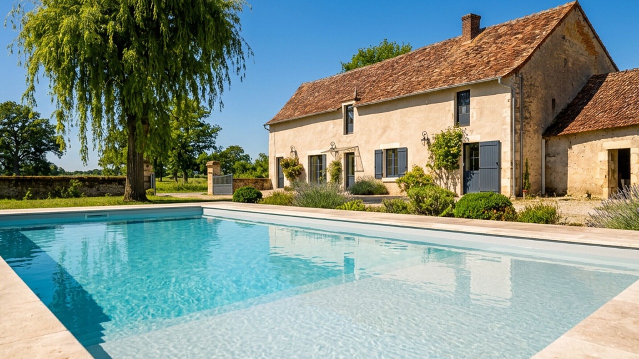 Photo of Outdoor in Pouligny-Saint-Pierre