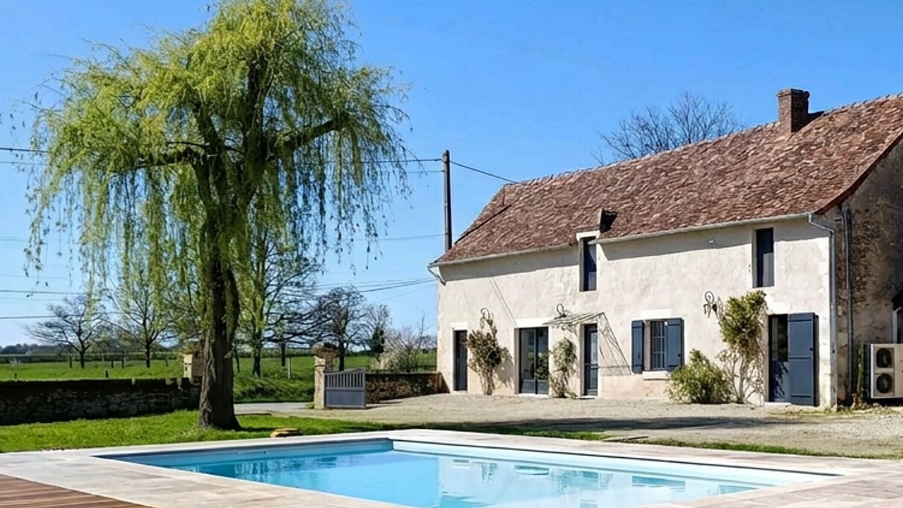Photo of Outdoor in Pouligny-Saint-Pierre