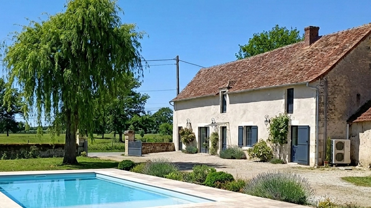 Photo of Outdoor in Pouligny-Saint-Pierre