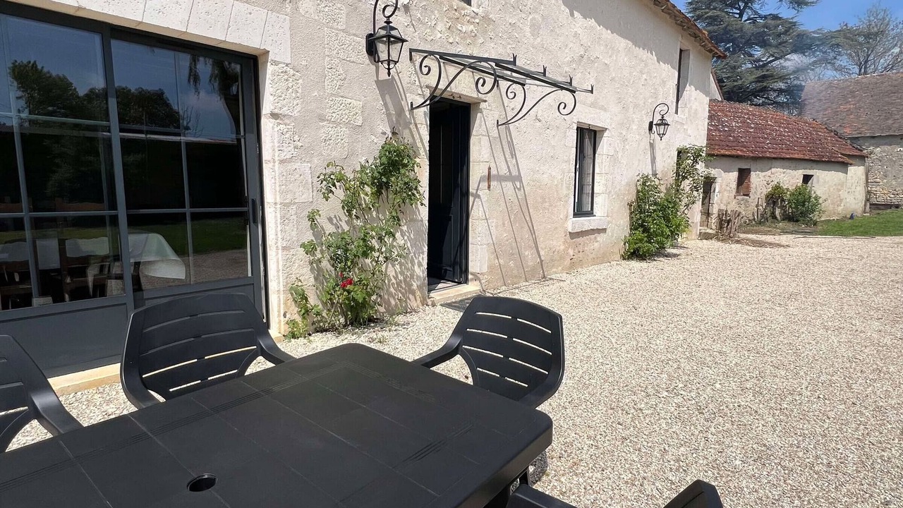 Photo of Outdoor in Pouligny-Saint-Pierre
