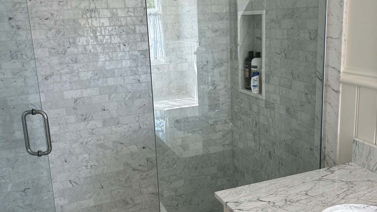 Photo of Bathroom in Old Greenwich