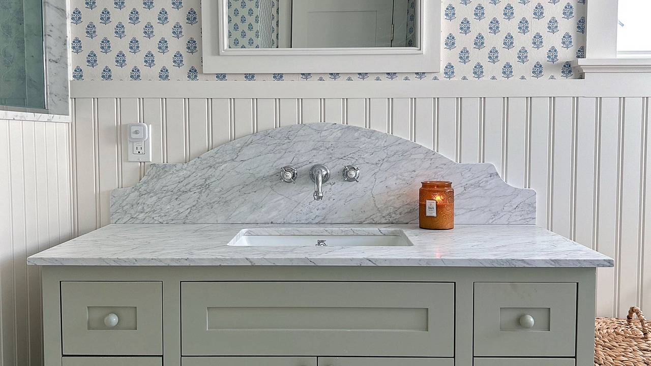 Photo of Bathroom in Old Greenwich