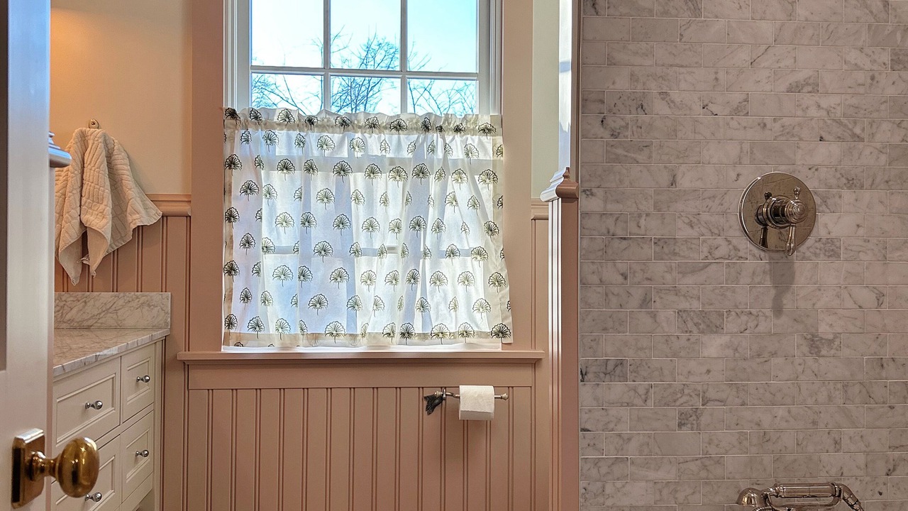 Photo of Bathroom in Old Greenwich