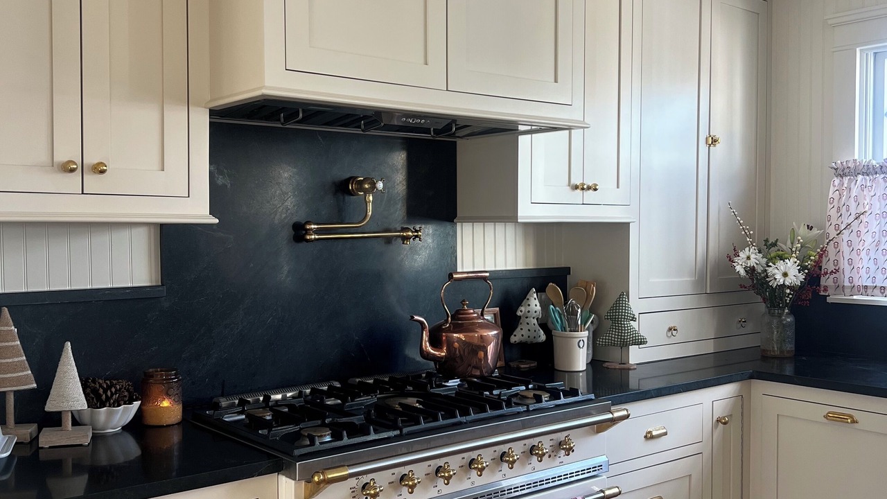 Photo of Kitchen in Old Greenwich