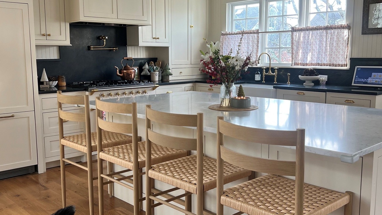 Photo of Kitchen in Old Greenwich