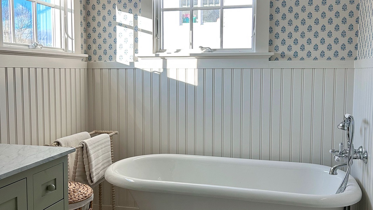 Photo of Bathroom in Old Greenwich