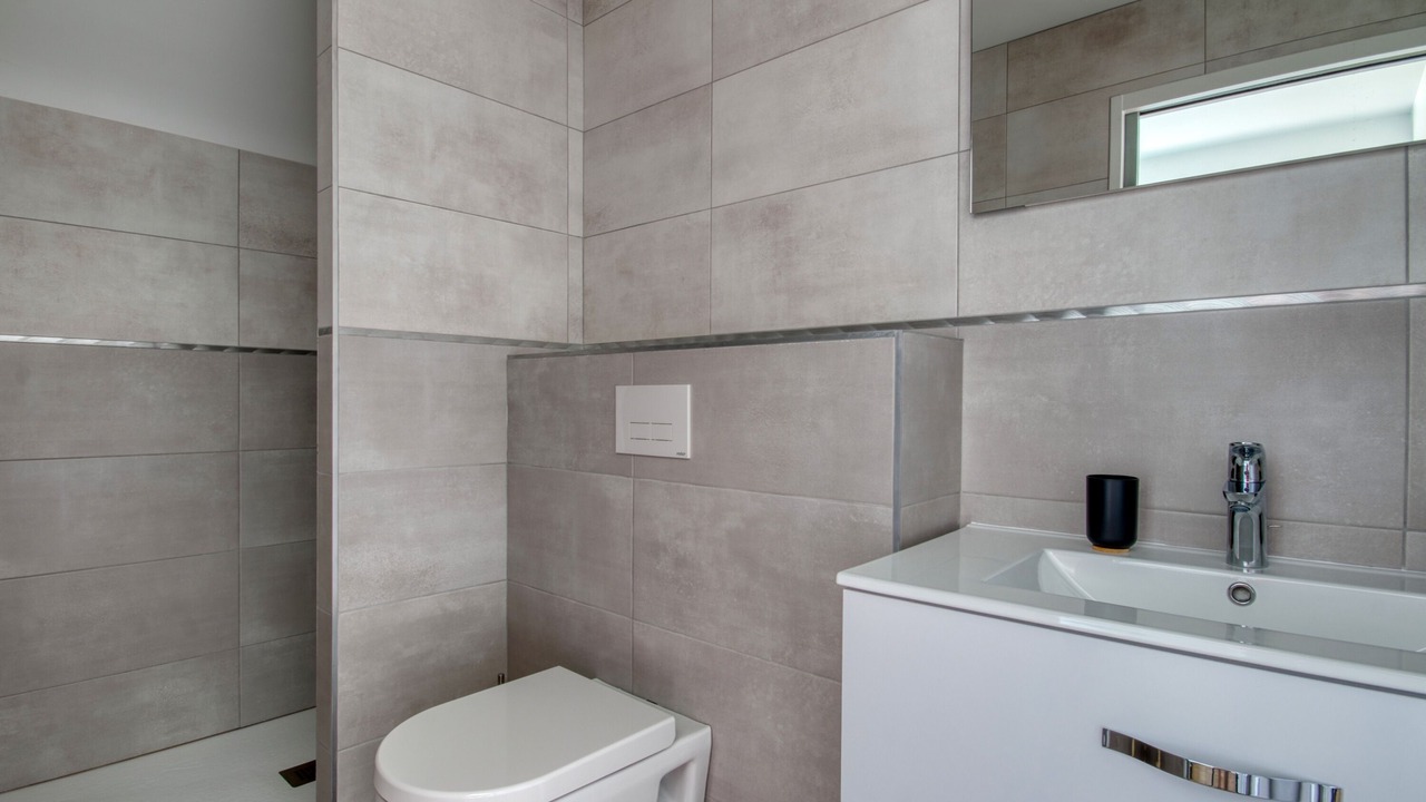 Photo of Bathroom in Ferel
