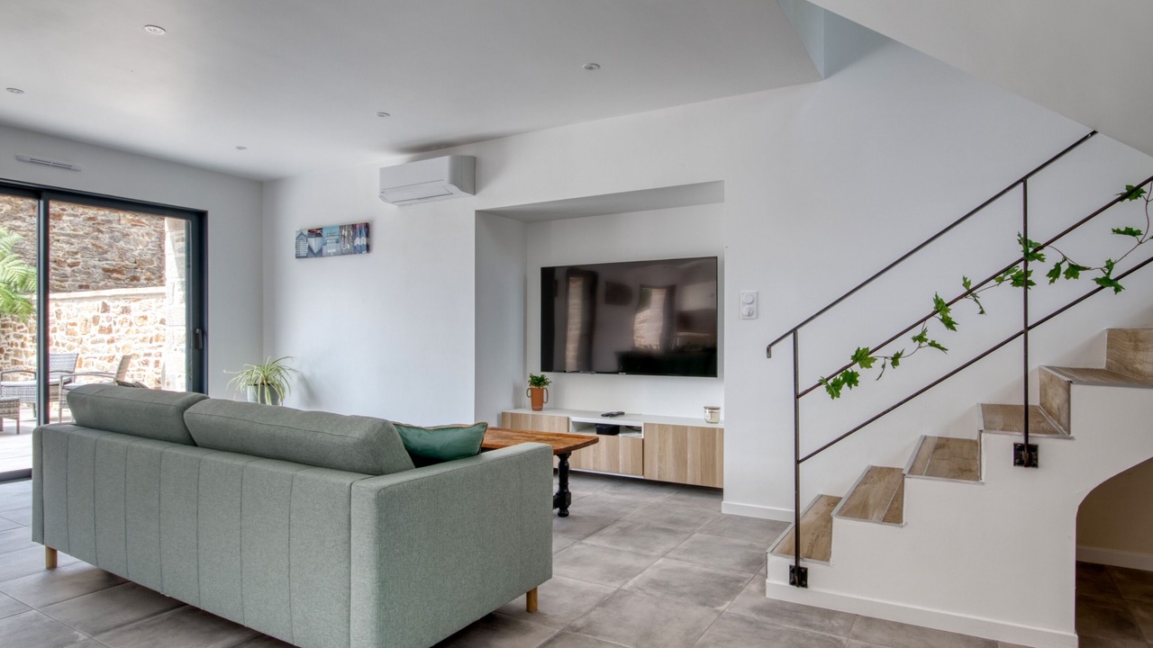 Photo of Livingroom in Ferel