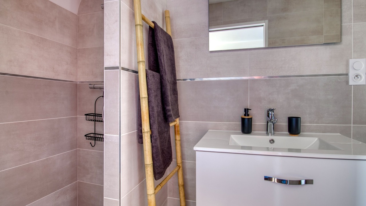 Photo of Bathroom in Ferel
