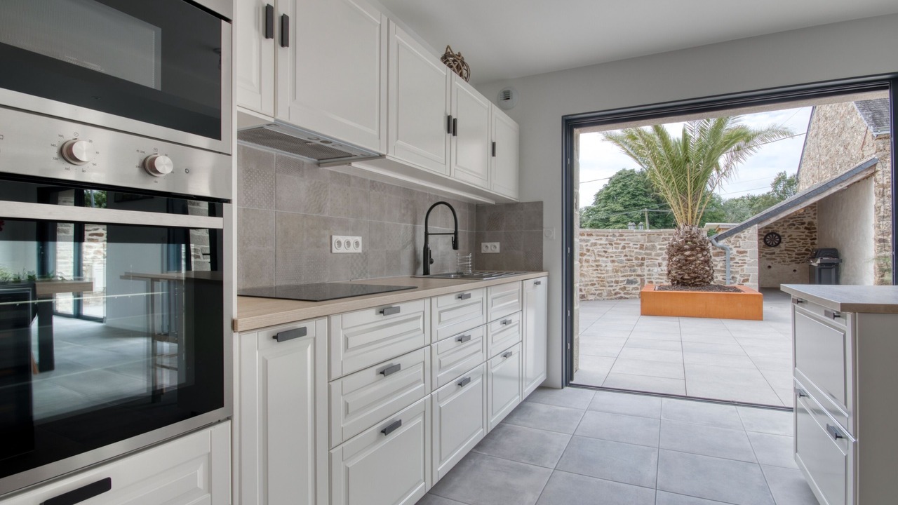 Photo of Kitchen in Ferel