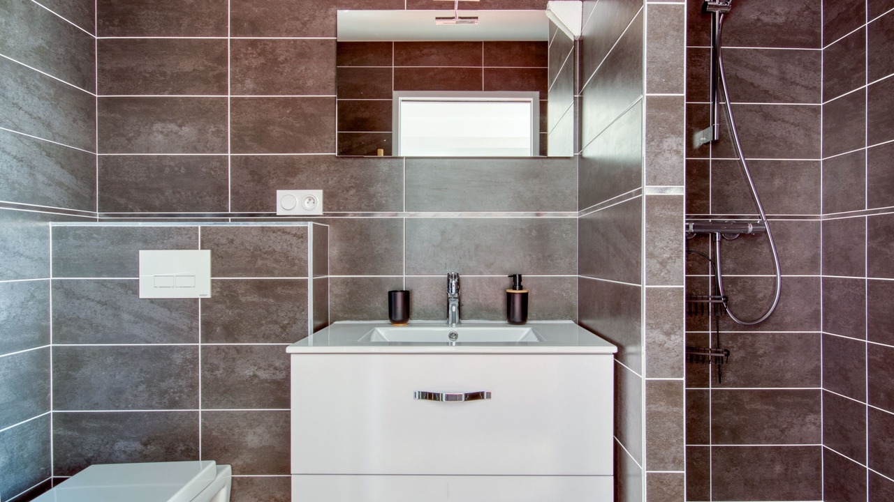 Photo of Bathroom in Ferel