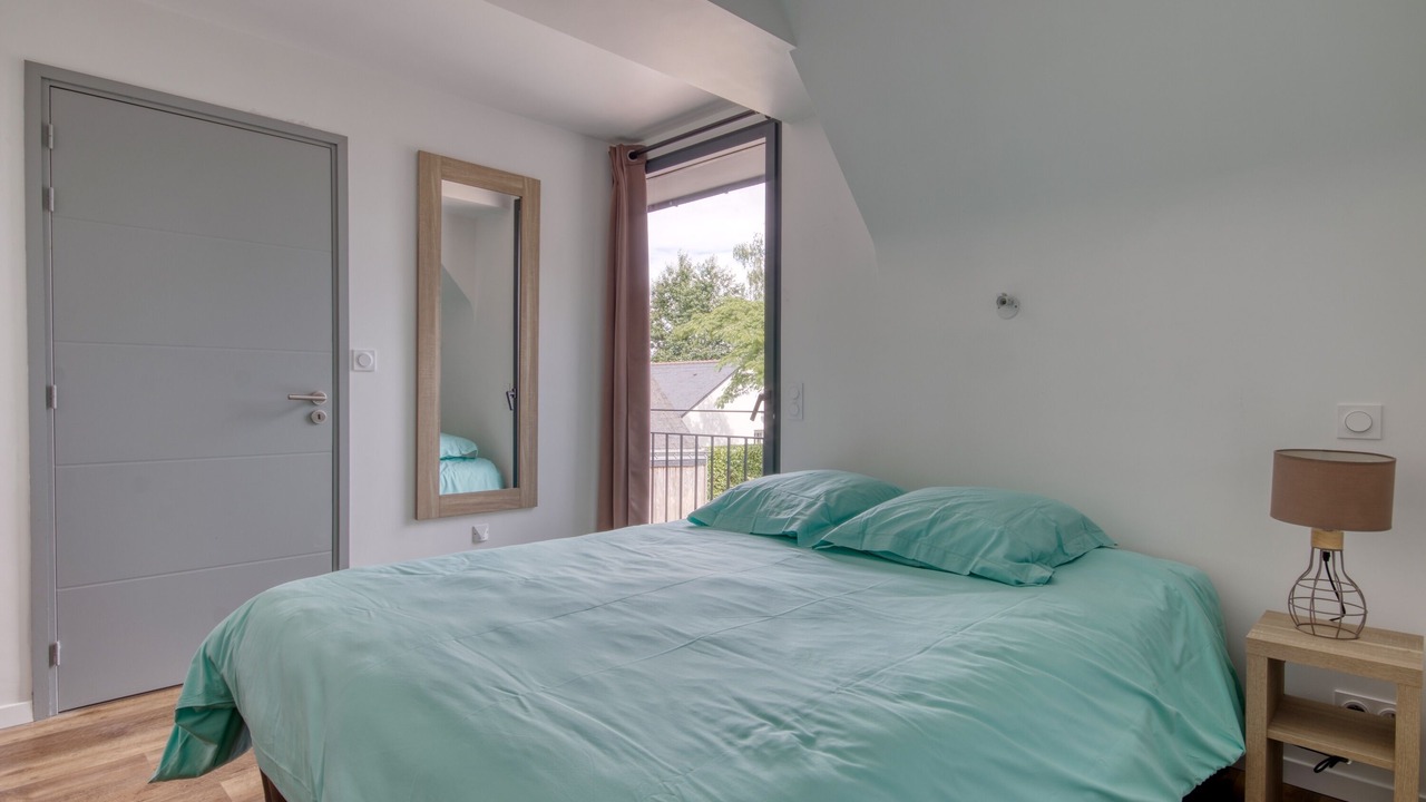 Photo of Bedroom in Ferel