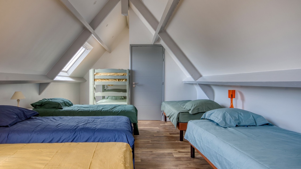 Photo of Bedroom in Ferel